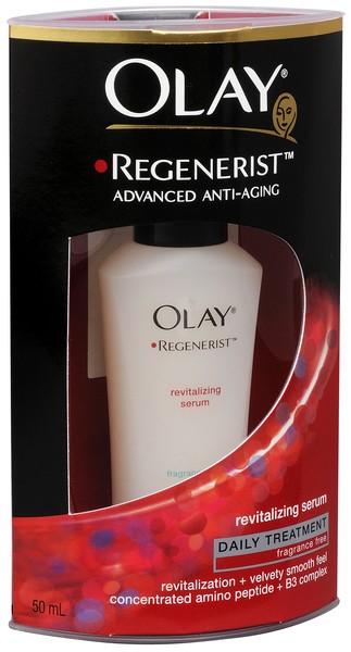 Olay Regenerist Revitalising Serum